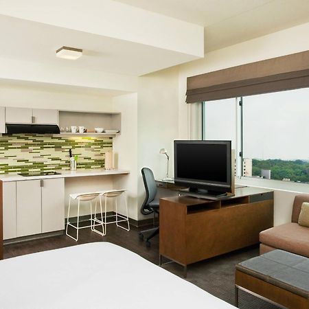 Element Arundel Mills BWI Airport Hotel Hanover Kültér fotó