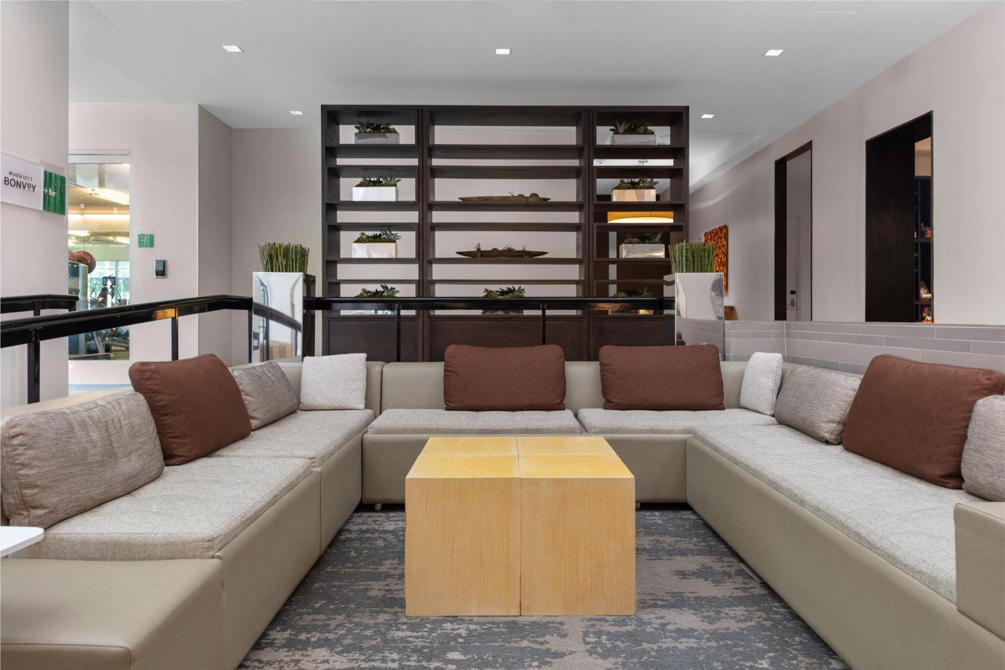 Element Arundel Mills BWI Airport Hotel Hanover Kültér fotó