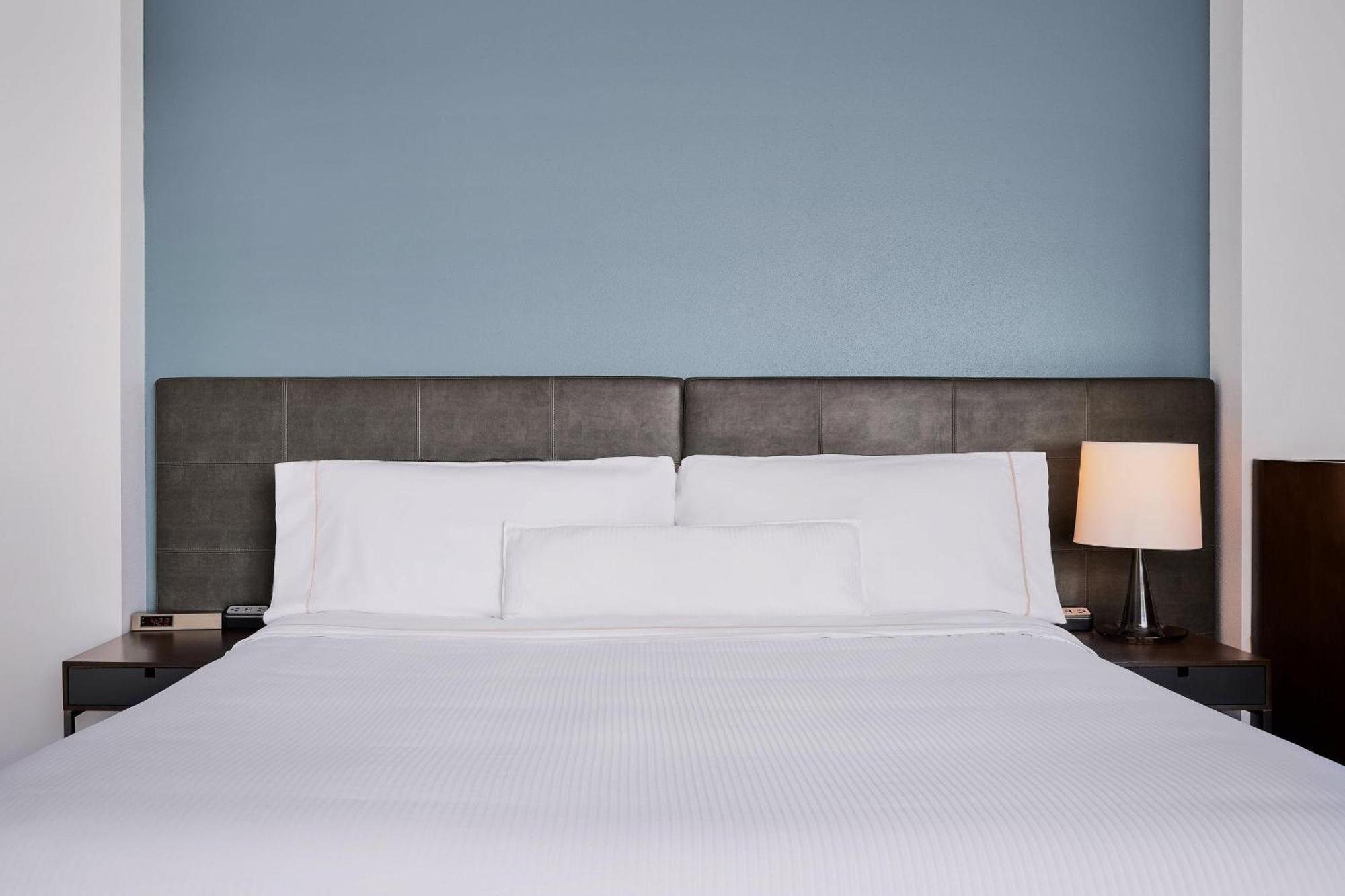Element Arundel Mills BWI Airport Hotel Hanover Kültér fotó