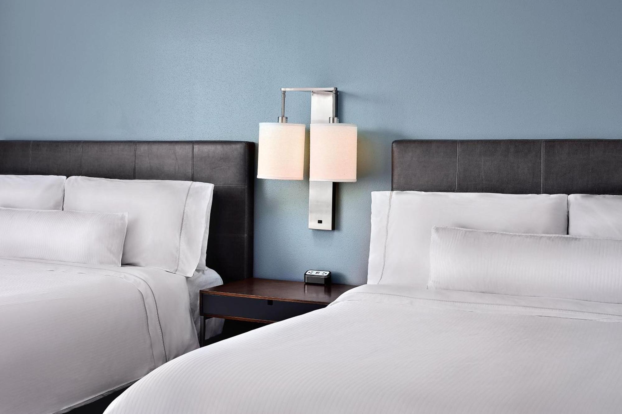 Element Arundel Mills BWI Airport Hotel Hanover Kültér fotó