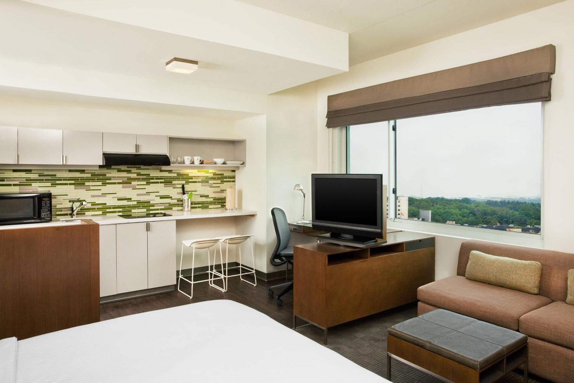 Element Arundel Mills BWI Airport Hotel Hanover Kültér fotó