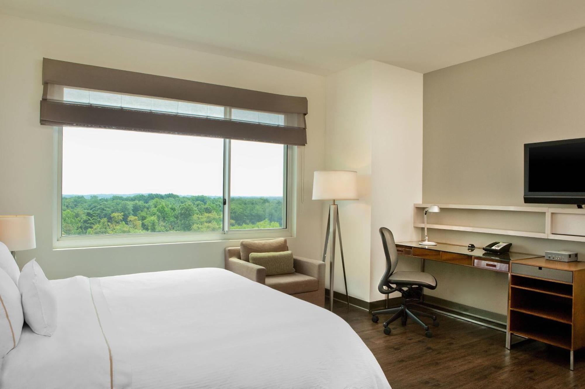 Element Arundel Mills BWI Airport Hotel Hanover Kültér fotó
