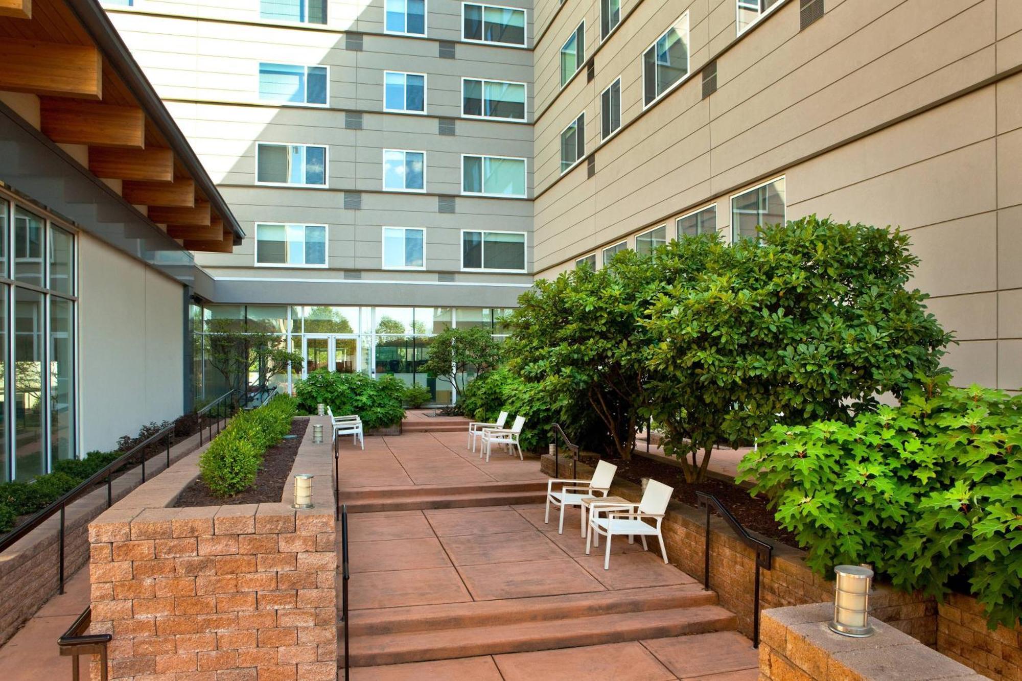 Element Arundel Mills BWI Airport Hotel Hanover Kültér fotó