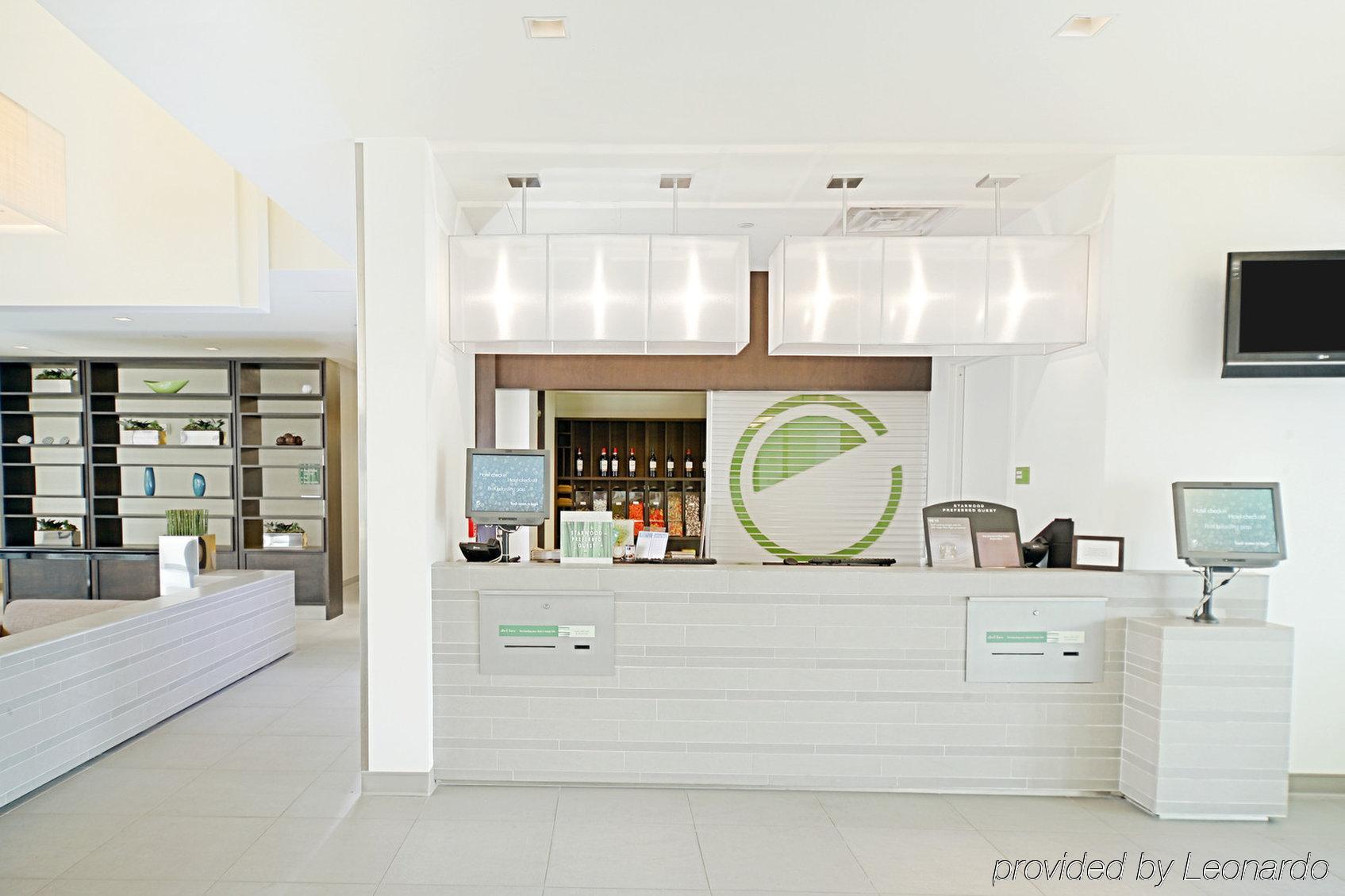 Element Arundel Mills BWI Airport Hotel Hanover Kültér fotó