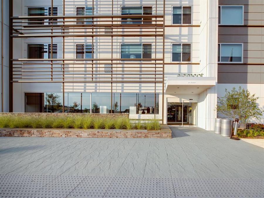 Element Arundel Mills BWI Airport Hotel Hanover Kültér fotó