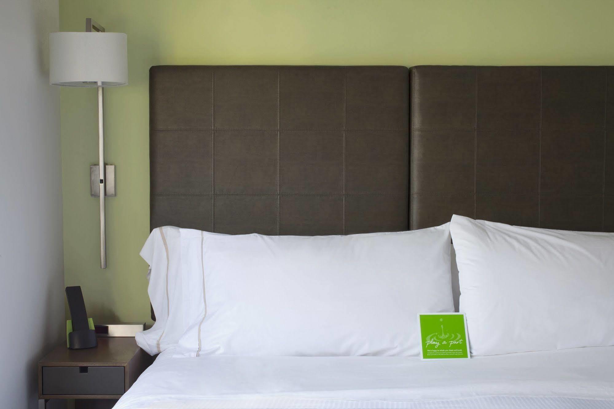 Element Arundel Mills BWI Airport Hotel Hanover Kültér fotó