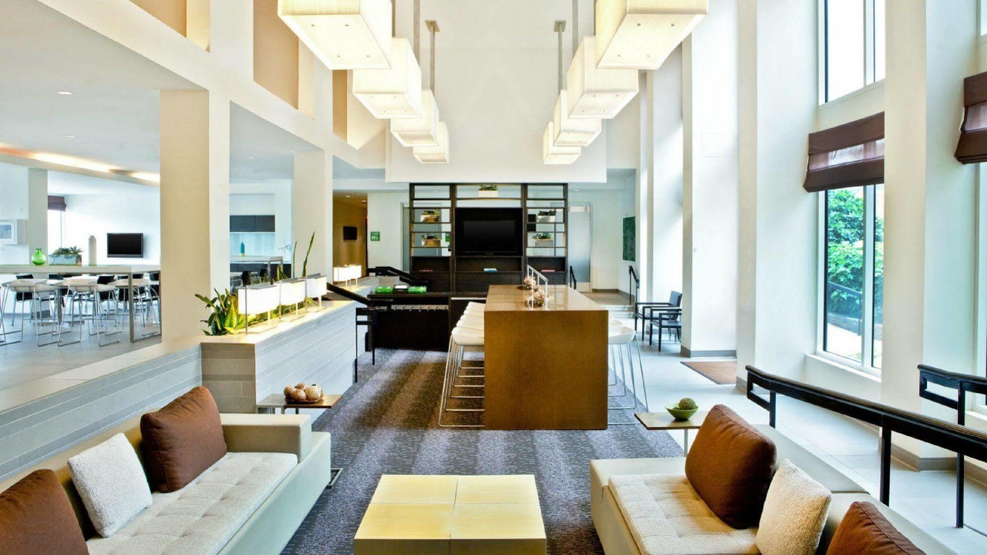 Element Arundel Mills BWI Airport Hotel Hanover Kültér fotó