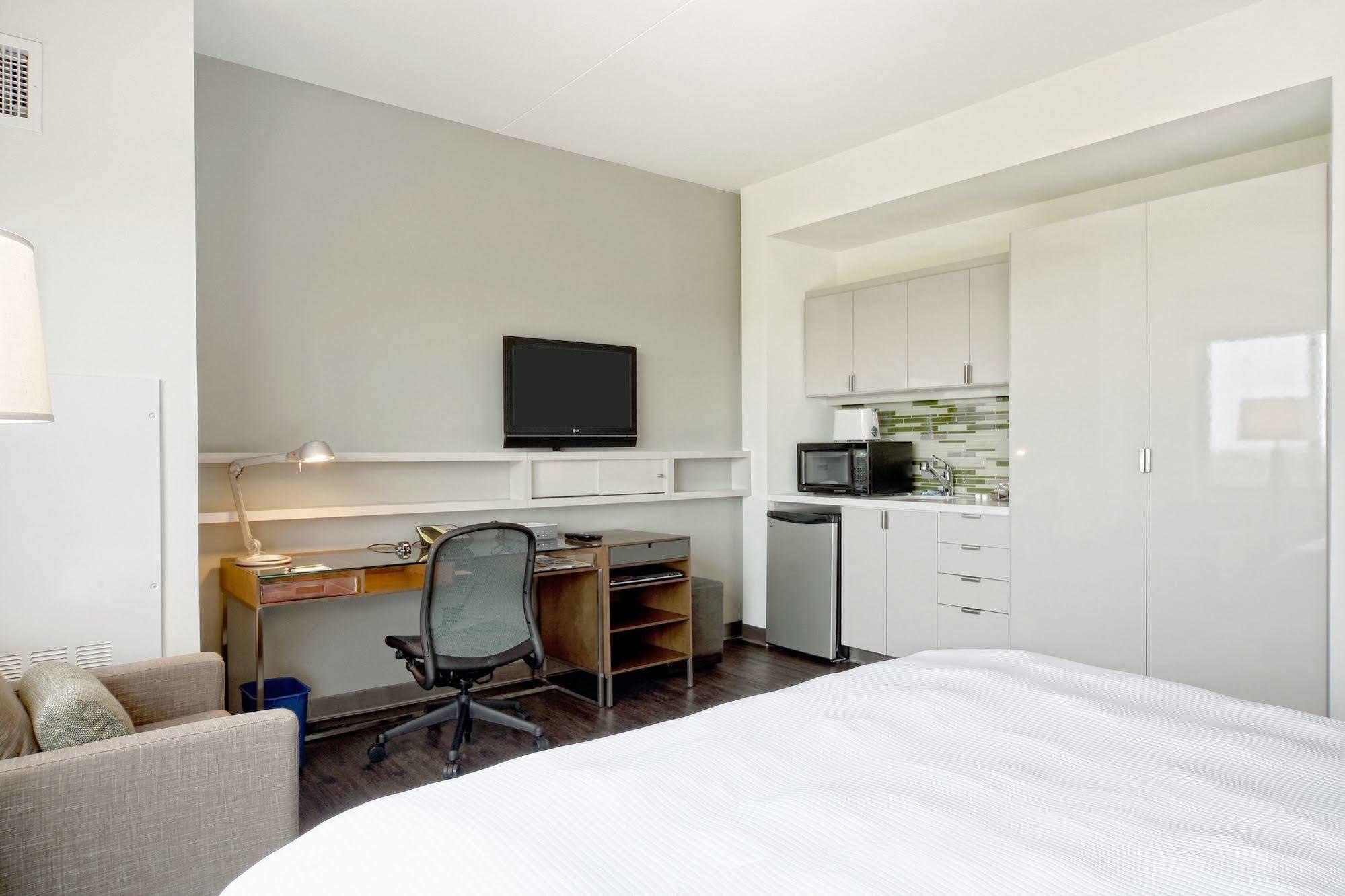 Element Arundel Mills BWI Airport Hotel Hanover Kültér fotó